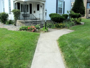 Step/Wall Construction - Catasauqua, PA