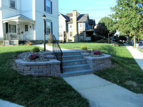 Step/Wall Construction - Catasauqua, PA