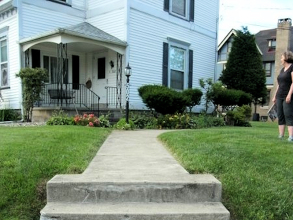 Step/Wall Construction - Catasauqua, PA