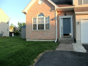 New Landscape/Walkway Install - Whitehall, PA