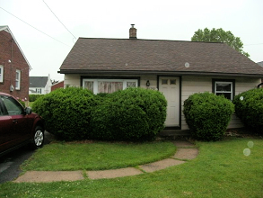 Front Landscape Rehab - Bethlehem, PA