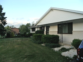 Front/Back Landscape Rehab - Danielsville, PA