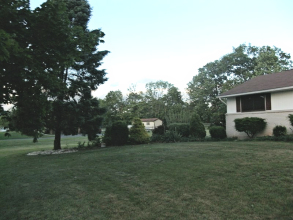 Front/Back Landscape Rehab - Danielsville, PA