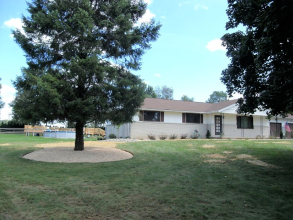 Front/Back Landscape Rehab - Danielsville, PA