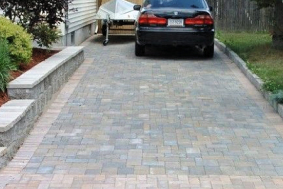 Driveways