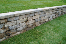 Retaining Walls